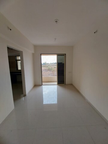 Building Lobby in 2 BHK Apartment at Khopoli – for Sale