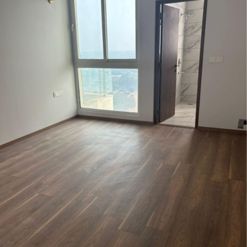 Room in 3 BHK Apartment at Conscient Hines Elevate, Sector 59 – for Rent