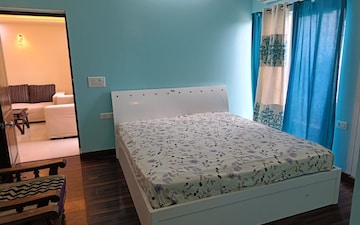 2 BHK Apartment For Sale in Paras Tierea, Sector 137