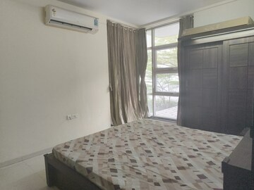 Bedroom in 2 BHK Apartment at Rohan Mithila, Viman Nagar – for Rent