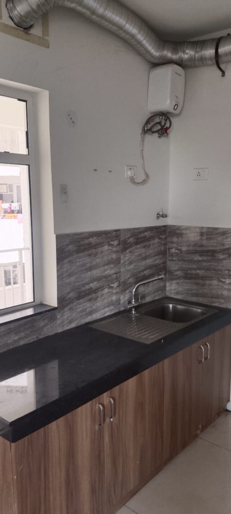 Bathroom, shapoorji-pallonji-joyville-gurgaon 3 Bedroom 1852 Sq.Ft. Apartment In Sector 102 Gurgaon 8490271