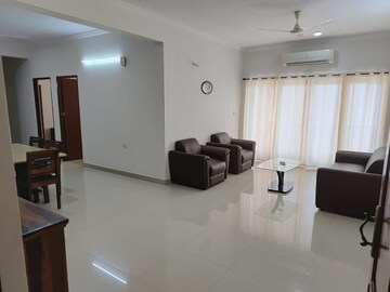 3 BHK Apartment For Rent in Dona Paula