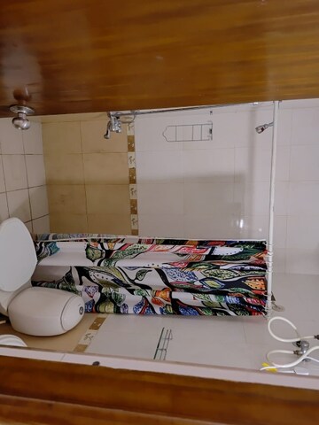 Bedroom in 3 BHK Apartment at Dona Paula – for Rent
