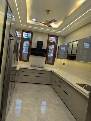 Kitchen in 6 BHK Villa at Vaishali Nagar – for Sale