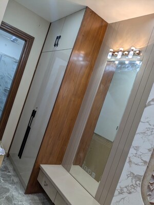 Balcony in 6 BHK Villa at Vaishali Nagar – for Sale