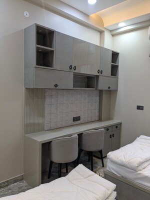 Kitchen in 6 BHK Villa at Vaishali Nagar – for Sale