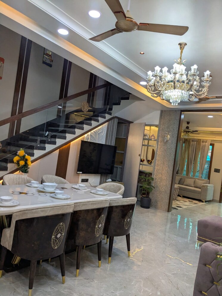 Kitchen, vaishali nagar 6 Bedroom 208 Sq.Yd. Villa In Vaishali Nagar Jaipur 8490301