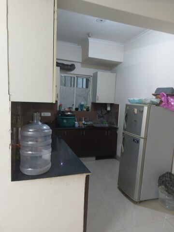 Kitchen in 2.5 BHK Apartment at Futec Gateway, Sector 75 – for Rent