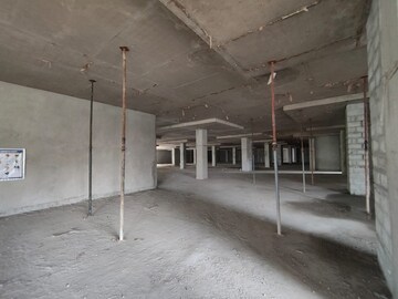  Warehouse – Exterior View View at Chikkajala - for Rent