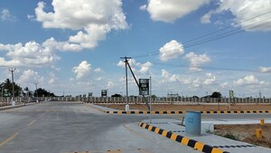  Plot – Exterior View View at Tiruchirappalli - for Sale