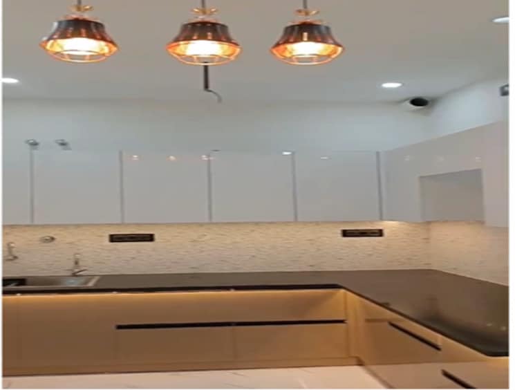 Kitchen, south extension 5 Bedroom 340 Sq.Yd. Villa In South Extension Delhi 8490282
