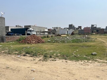 Plot Area in  Industrial Plot at Jattal – for Sale