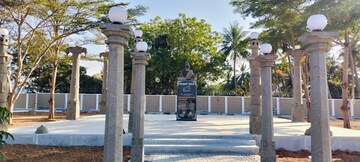  Plot – Exterior View View at Tiruchirappalli - for Sale