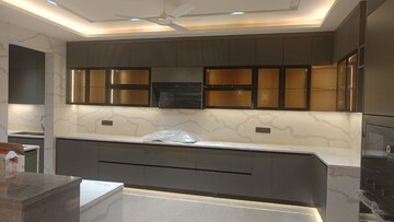 Team Area in  Office Space at Sector 27 – for Rent