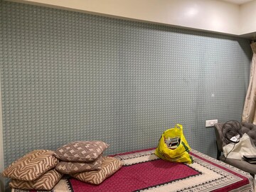 Bedroom in 2 BHK Apartment at Siddhesh Optimus, Viman Nagar – for Rent