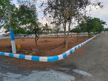  Plot – Exterior View View at Malur - for Sale