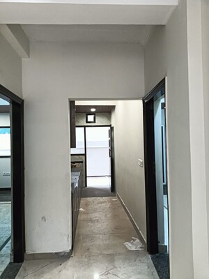 Building Lobby in 3 BHK Builder Floor at Uppal Southend, Sector 49 – for Sale