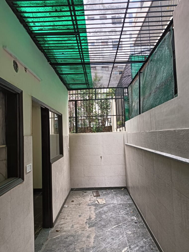 Kitchen, uppal-southend 3 Bedroom 1800 Sq.Ft. Builder Floor In Sector 49 Gurgaon 8490364