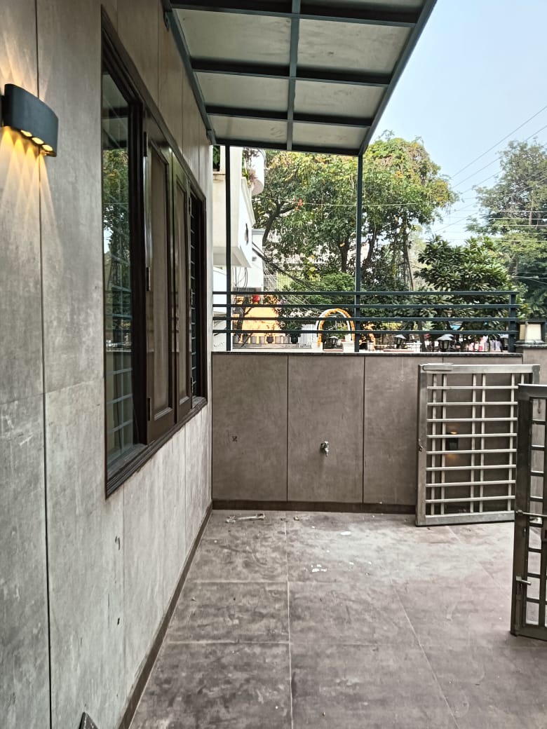 3 BHK Builder Floor For Sale in Uppal Southend