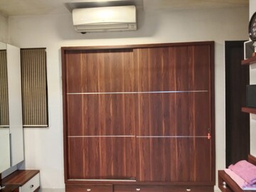 Furnished Amenities in 3 BHK Apartment at Lodha Splendora, Ghodbunder Road – for Rent