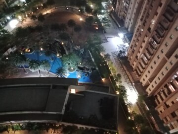3 BHK Apartment – Exterior View View at Lodha Splendora, Ghodbunder Road - for Rent