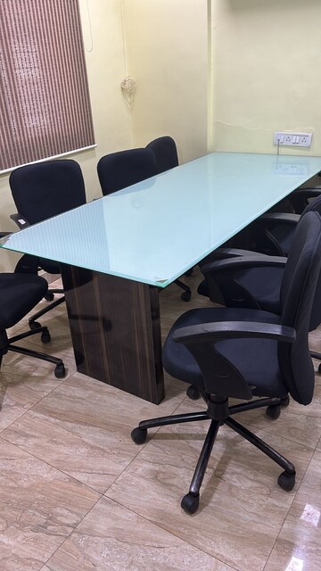  Office Space For Rent in Atlanta Estate, Goregaon East