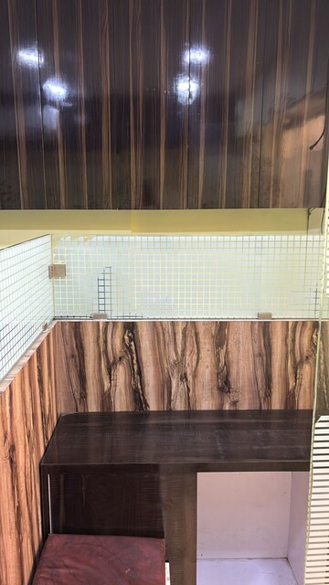 Bedroom in  Office Space at Atlanta Estate, Goregaon East – for Rent