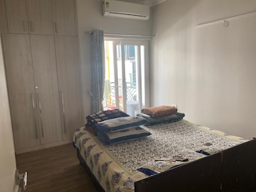 3 BHK Apartment For Rent in Central Park Flower Valley Aqua Front Towers, Sohna Sector 33