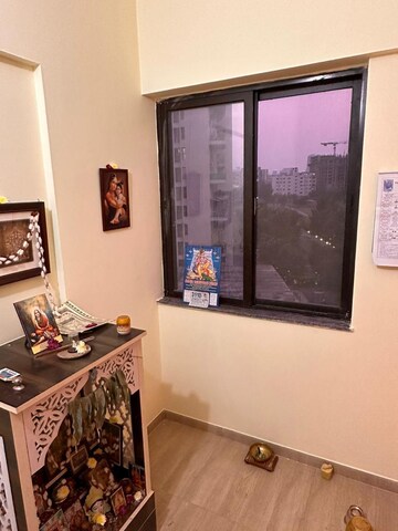 Furnished Amenities in 3 BHK Apartment at Konark Karia Riva, Mundhwa – for Sale