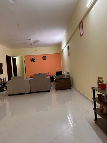 Master Bedroom in 3 BHK Apartment at Konark Karia Riva, Mundhwa – for Sale