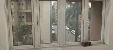 Building Lobby in 1 BHK Apartment at Royal Palms Diamond Isle Phase III, Goregaon East – for Rent
