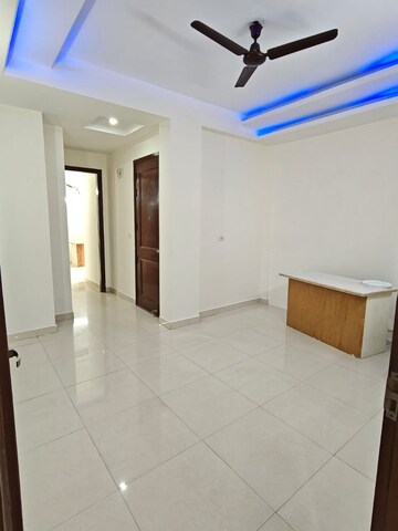 3 BHK Builder Floor For Rent in Sector 46
