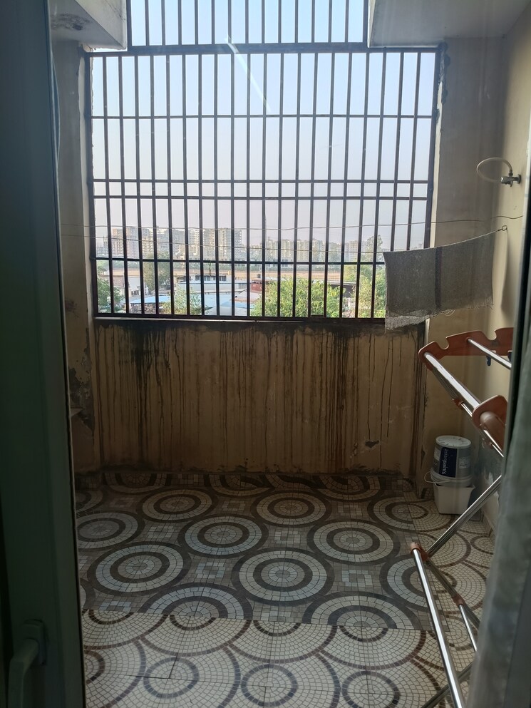 Bathroom, dhakoli village 3 Bedroom 1200 Sq.Ft. Builder Floor In Dhakoli Village Zirakpur 8490363