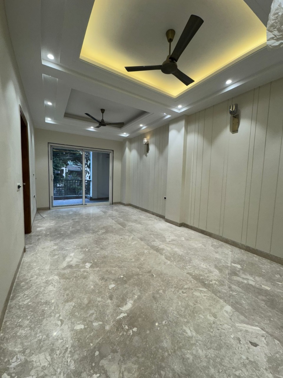 6+ BHK + Study Room Independent House For Sale in Garhi
