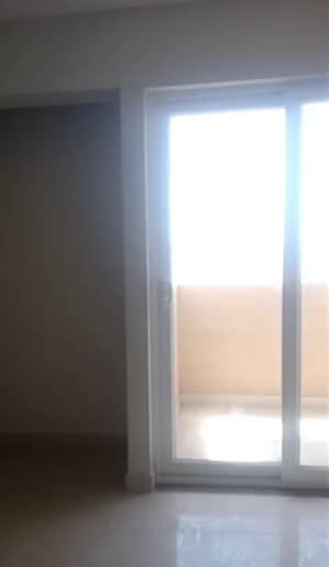 Building Lobby in 2 BHK Apartment at Tata Value Homes, Sector 150 – for Sale