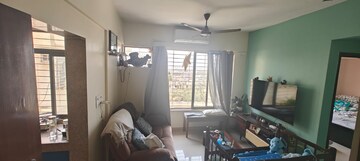 1 BHK Apartment For Rent in Everest Country Side, Kasarvadavali