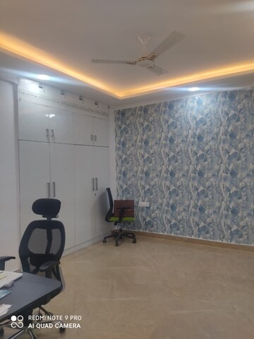 4 BHK Builder Floor For Rent in Sector 42