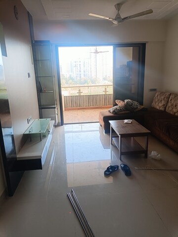 2 BHK Apartment For Sale in Utopia Garden Grove Mall, Borivali West