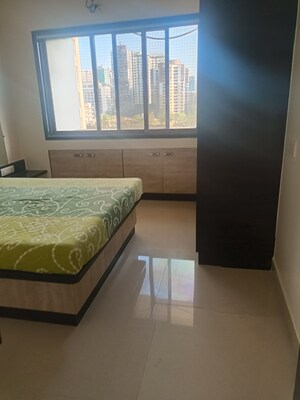 Bedroom in 2 BHK Apartment at Utopia Garden Grove Mall, Borivali West – for Sale
