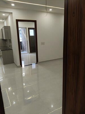 Kitchen in 3 BHK Builder Floor at Peer Mucchalla – for Sale