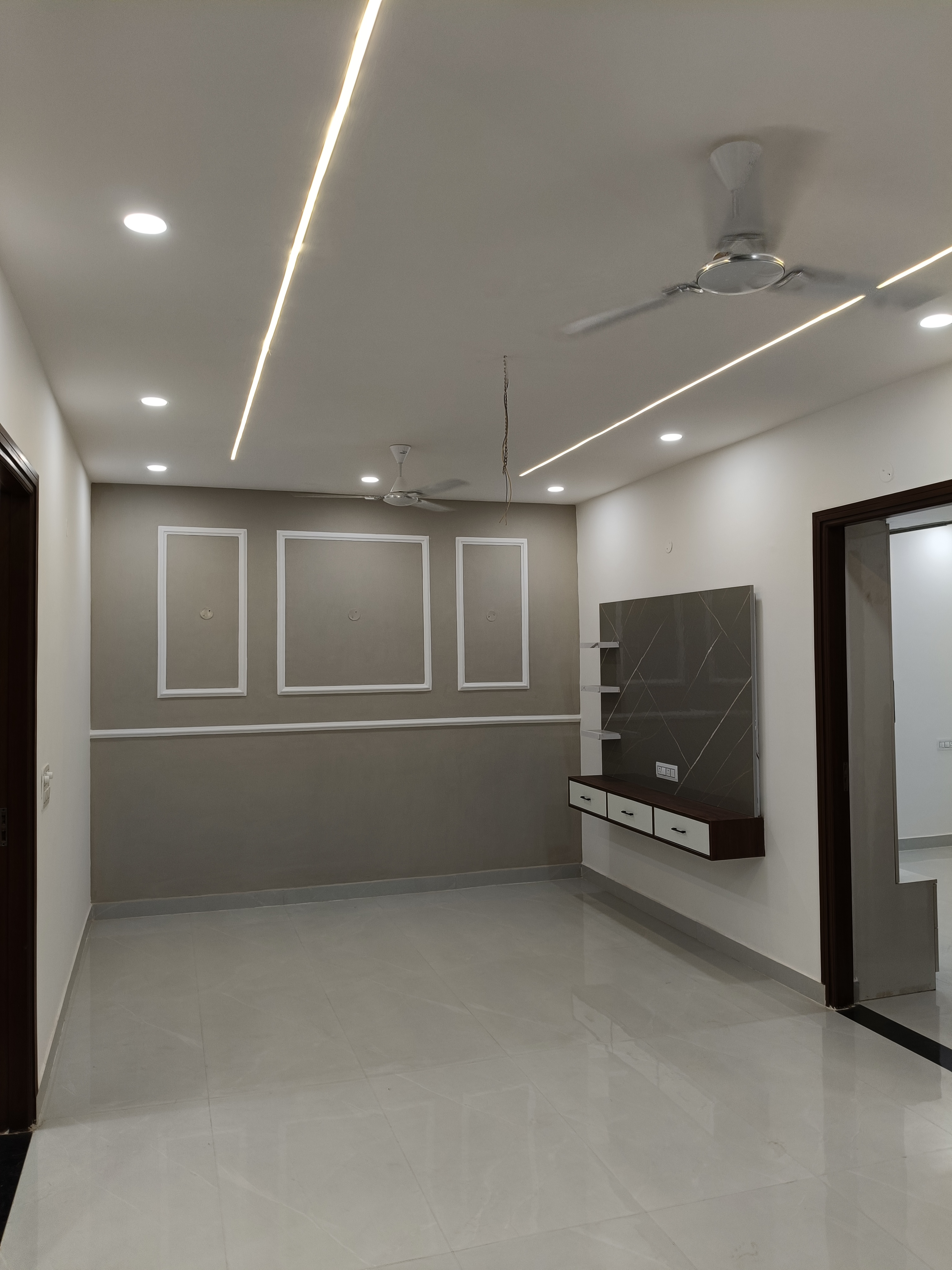 3 BHK Builder Floor For Sale in Pink City 