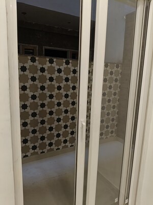 Balcony in 3 BHK Builder Floor at Peer Mucchalla – for Sale