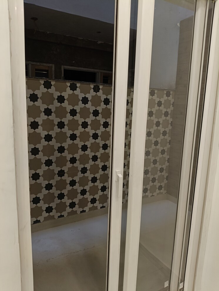 Balcony, peer mucchalla 3 Bedroom 1200 Sq.Ft. Builder Floor In Peer Mucchalla Zirakpur 8490381