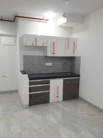Bedroom in 1 BHK Apartment at Saptrishi Juhu Serene, Dn Nagar – for Rent