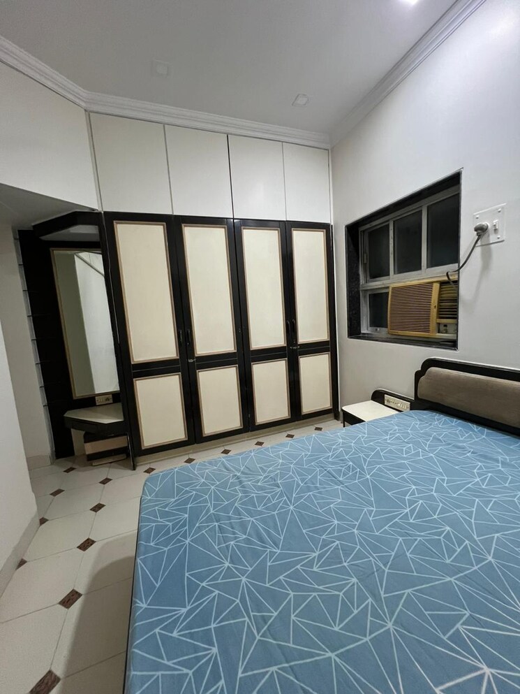 Bedroom, gods-gift-chs-vile-parle-west 2 Bedroom 7500 Sq.Ft. Apartment In Vile Parle West Mumbai 8490405