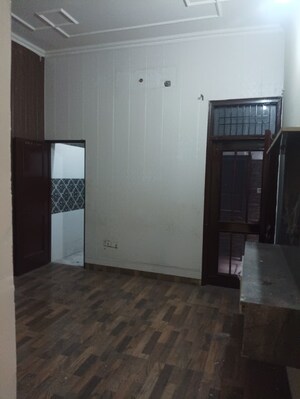Room in 3 BHK Builder Floor at Dhakoli Village – for Sale