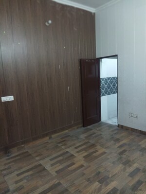Room in 3 BHK Builder Floor at Dhakoli Village – for Sale