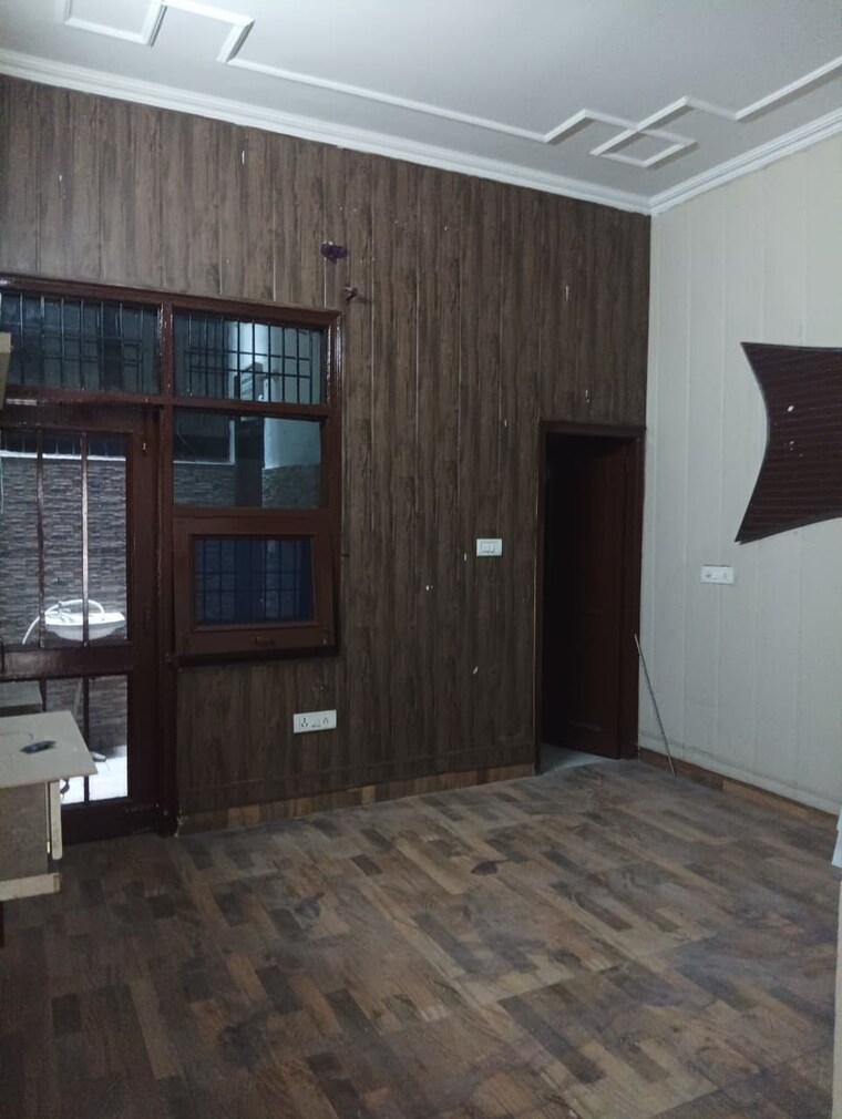 Exterior View, dhakoli village 3 Bedroom 1350 Sq.Ft. Builder Floor In Dhakoli Village Zirakpur 8490401