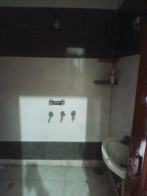 Kitchen in 3 BHK Builder Floor at Dhakoli Village – for Sale