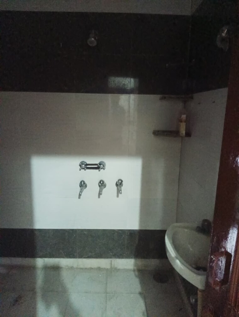 Kitchen, dhakoli village 3 Bedroom 1350 Sq.Ft. Builder Floor In Dhakoli Village Zirakpur 8490401